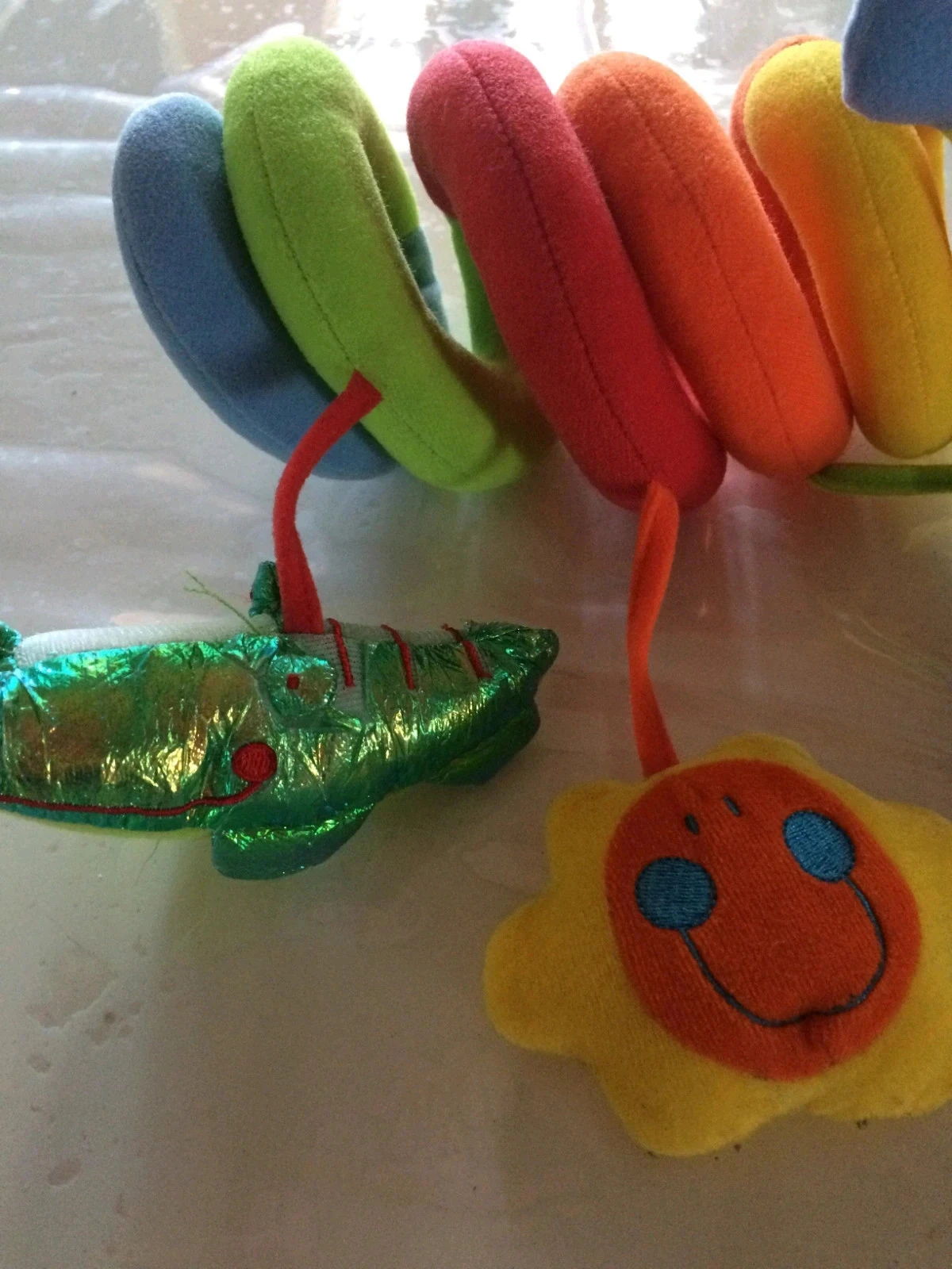 Espiral de actividad para cosy – photo 3